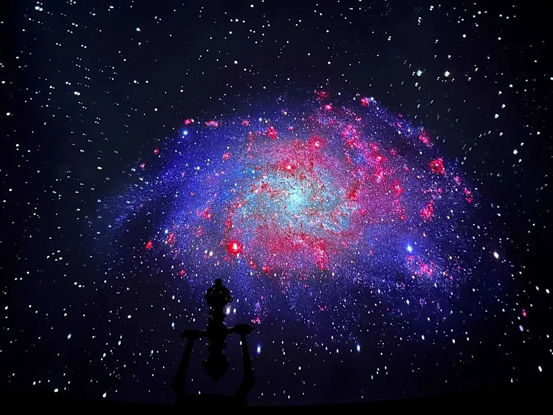 В&nbsp;Ярославле завершился фестиваль науки