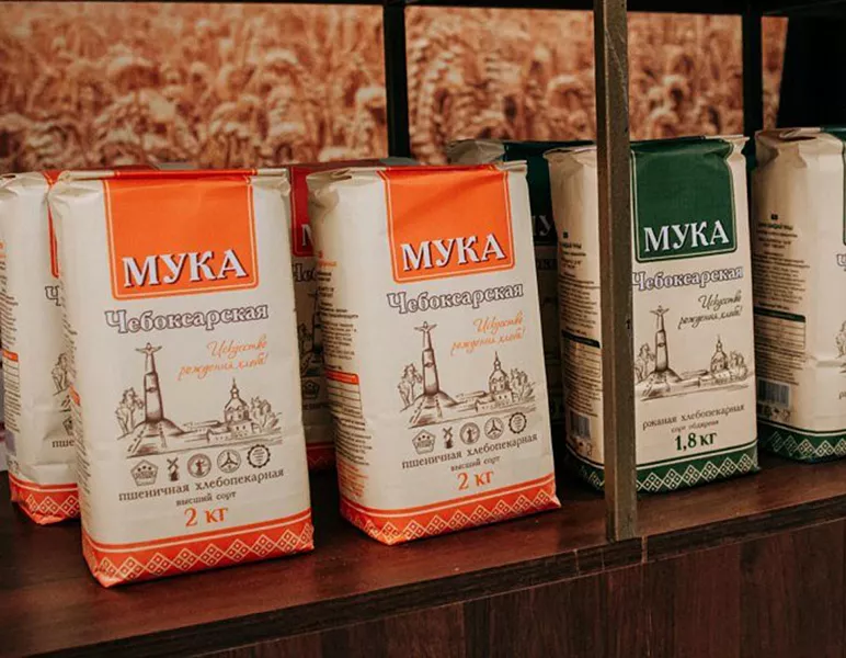 Почти 9&nbsp;тыс. тонн продукции АПК за&nbsp;четыре месяца экспортировала Чувашия