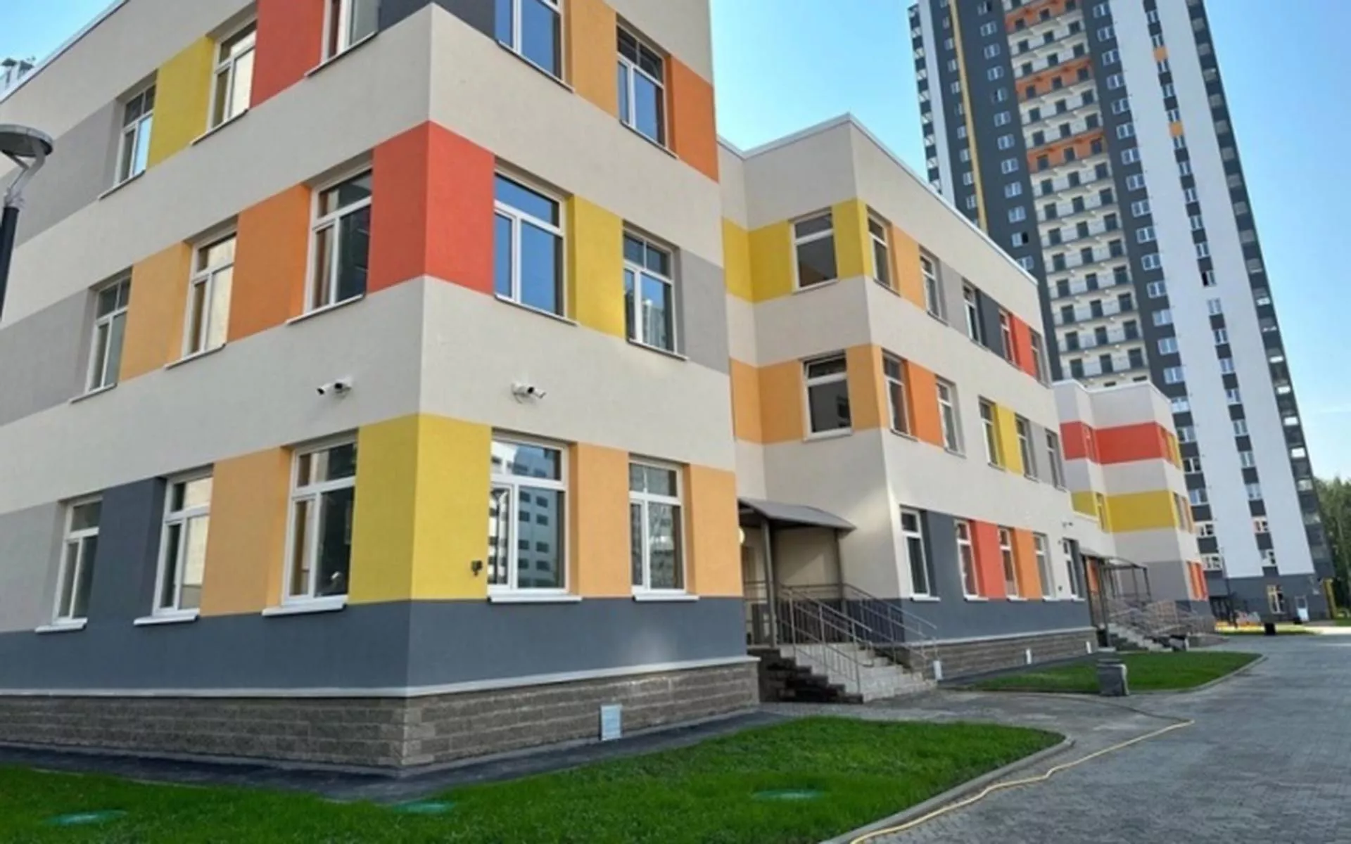 Комитет по строительству Санкт-Петербурга