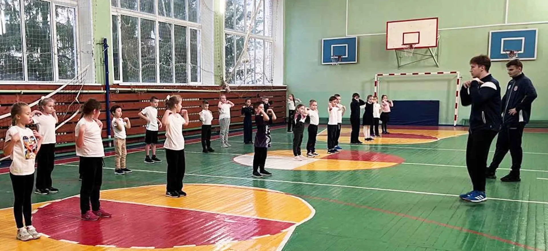 Министерство информации и молодежной политики Московской области