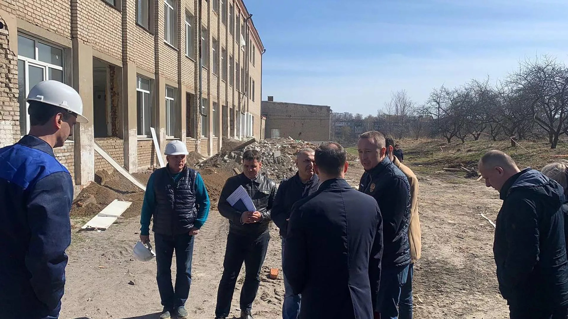 Министерство информационных и социальных коммуникаций Московской области