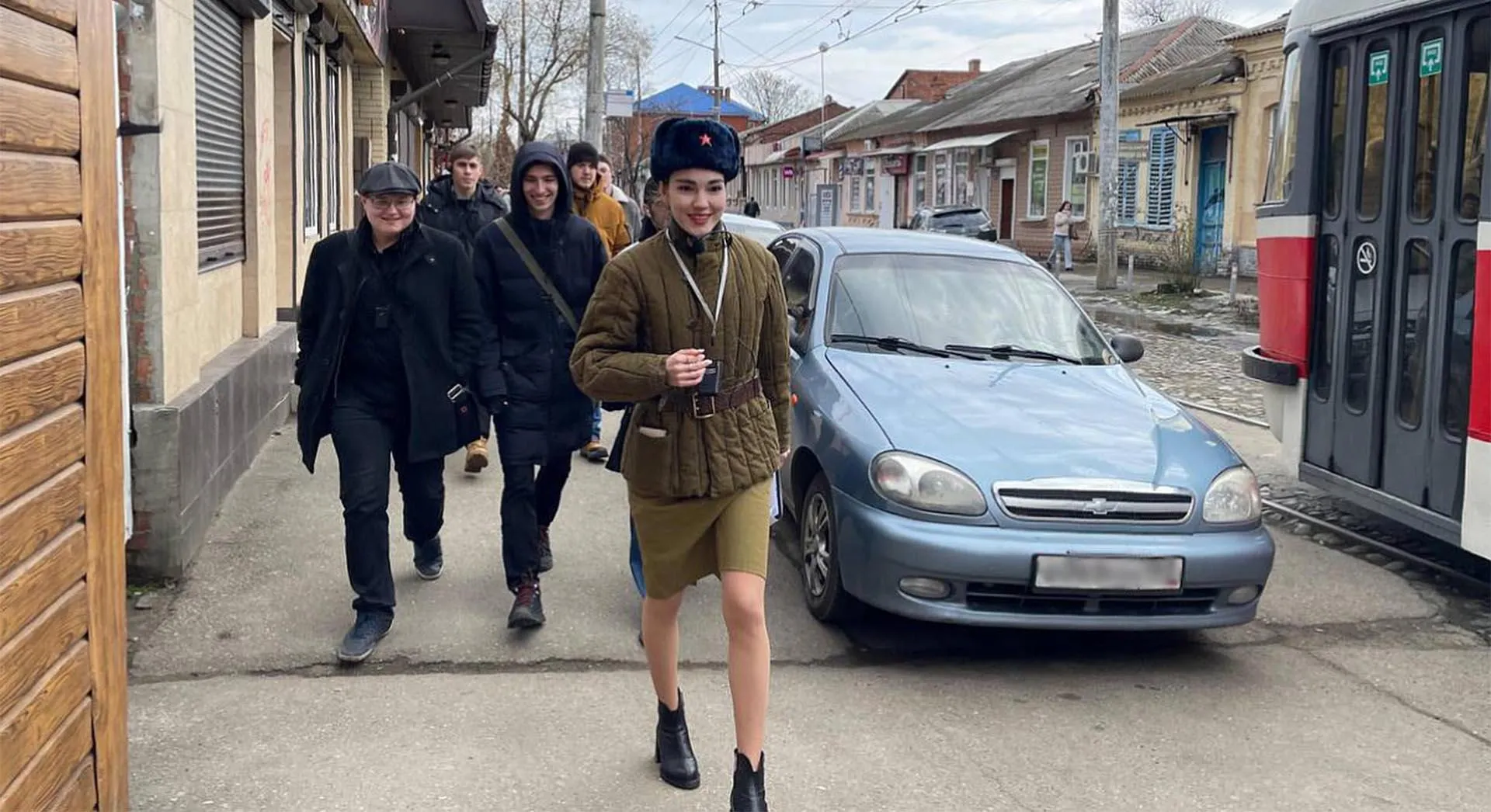 Министерство курортов, туризма и олимпийского наследия Краснодарского края