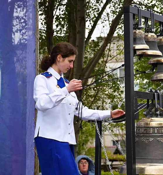 В&nbsp;Елецком округе Липецкой области пройдет фестиваль колокольного звона