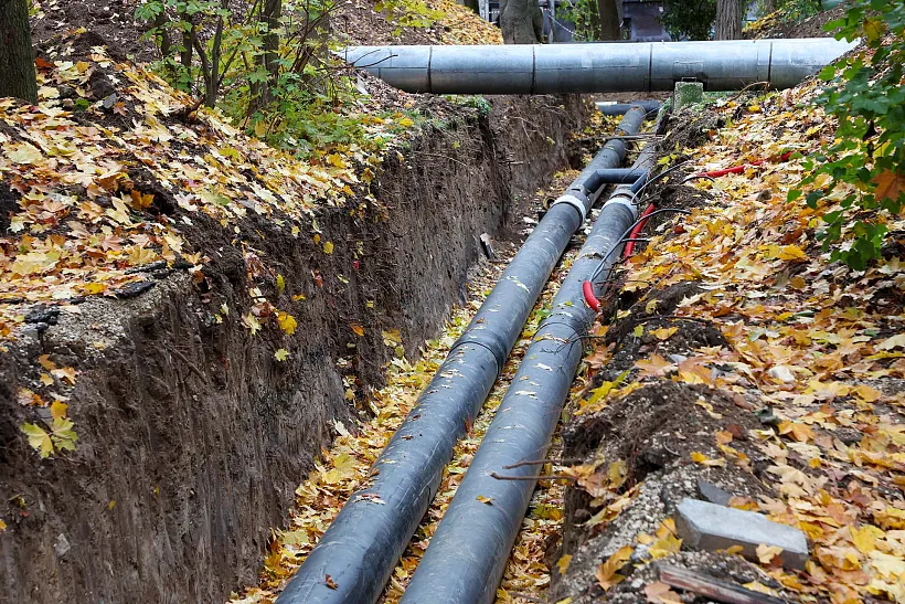 В&nbsp;Можге Удмуртии завершается строительство группового водозабора