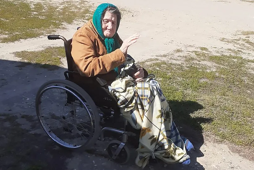 Более 90&nbsp;волгоградских жителей получили средства реабилитации