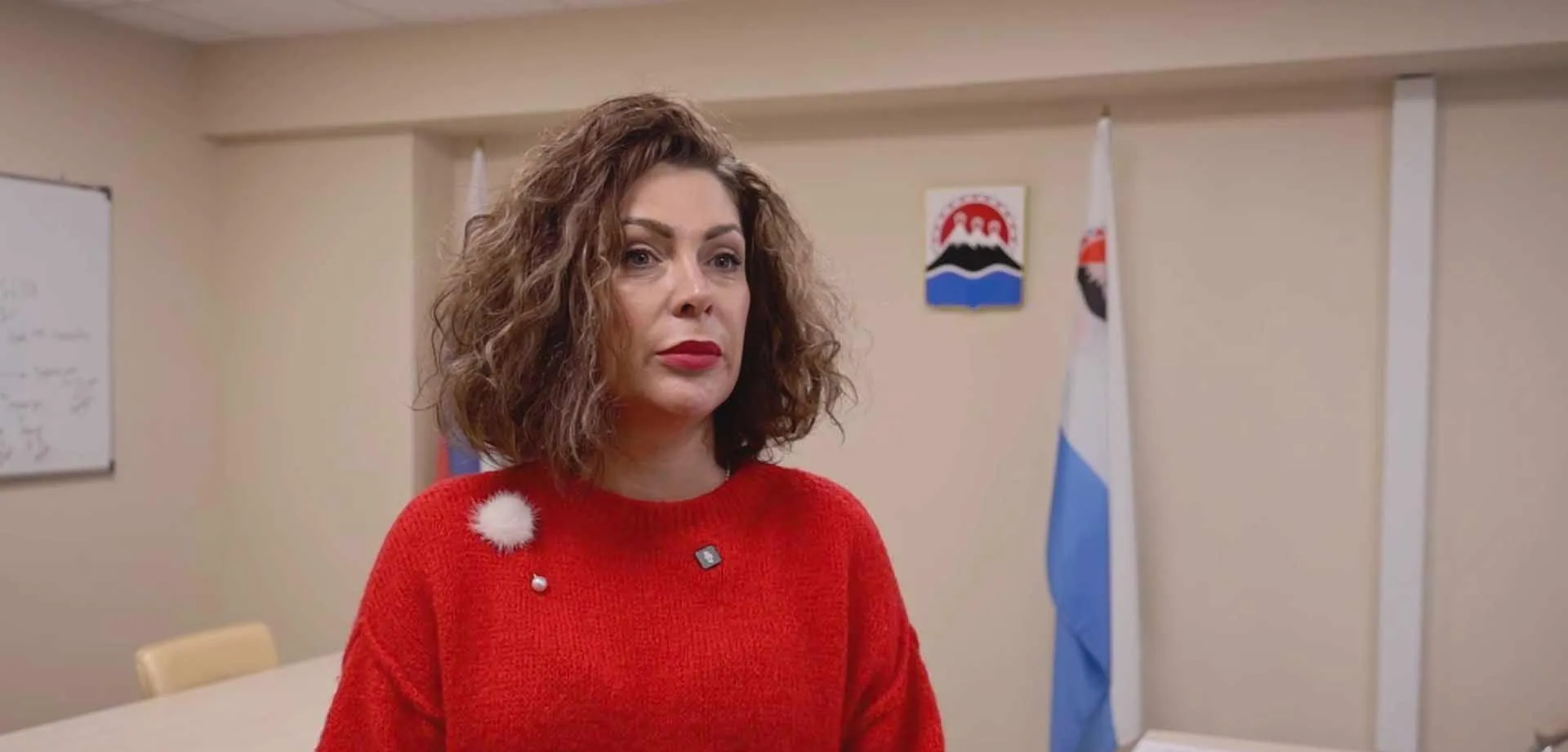 Министерство социального благополучия и семейной политики Камчатского края