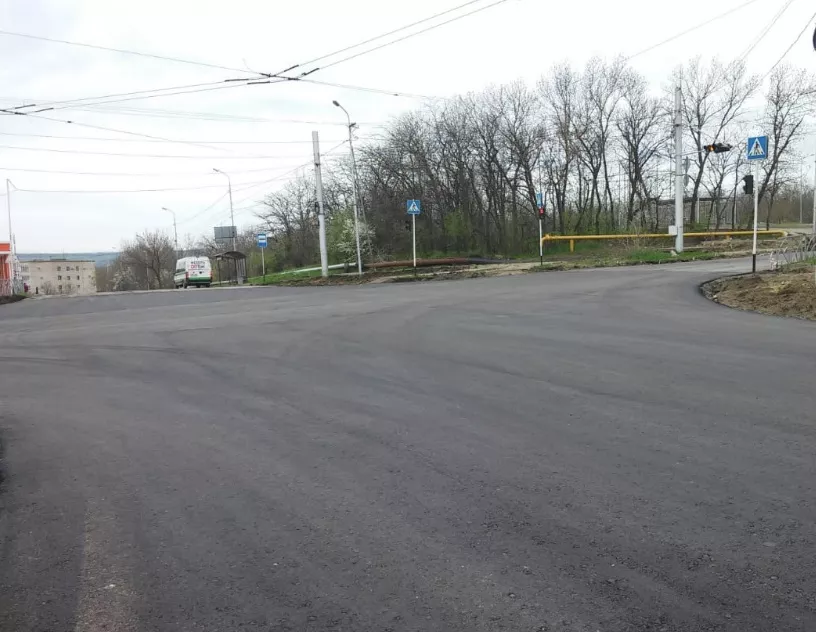 Министерство дорожного хозяйства и транспорта Ставропольского края