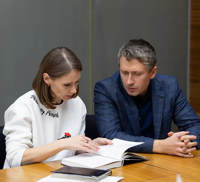 В&nbsp;Тюмени объявили шорт-лист конкурса для&nbsp;авторов и&nbsp;издателей &laquo;Книга года&raquo;