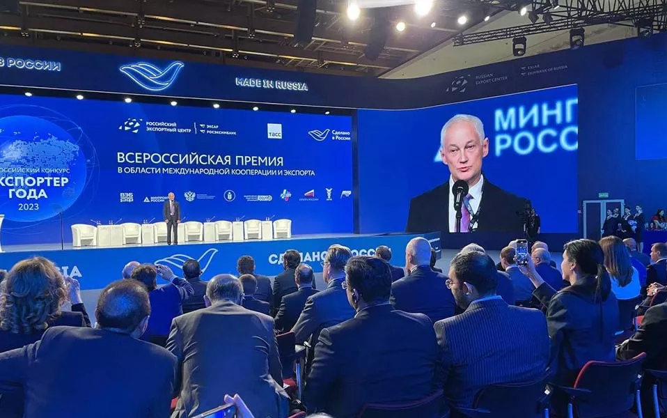 Пресс-служба Правительства Нижегородской области