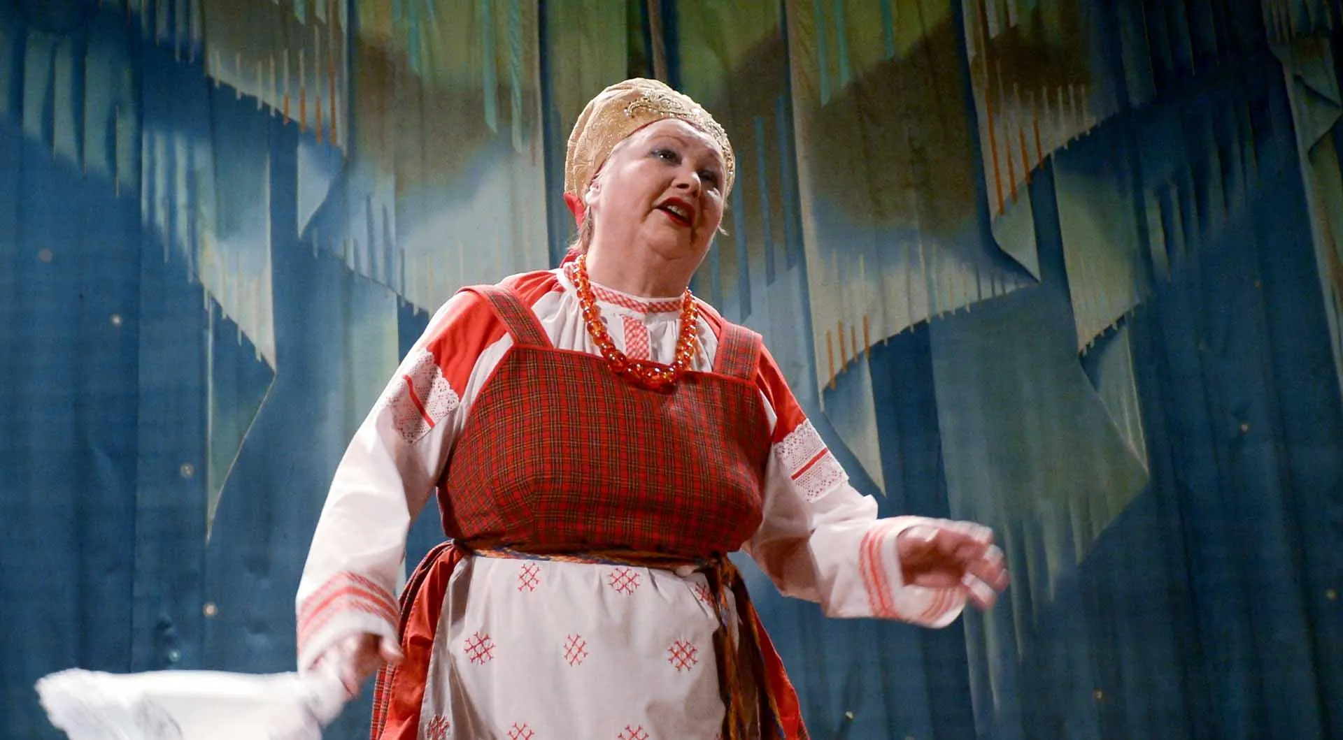 Владимир Трефилов/РИА Новости