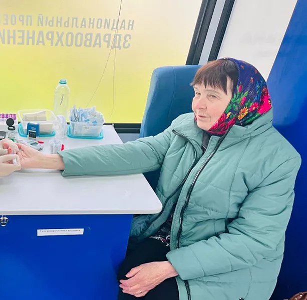 Более 270&nbsp;нижегородских населенных пунктов посетили &laquo;Поезда здоровья&raquo;