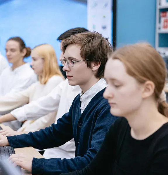 Московские школьники завоевали 17&nbsp;медалей на&nbsp;турнире по&nbsp;информатике