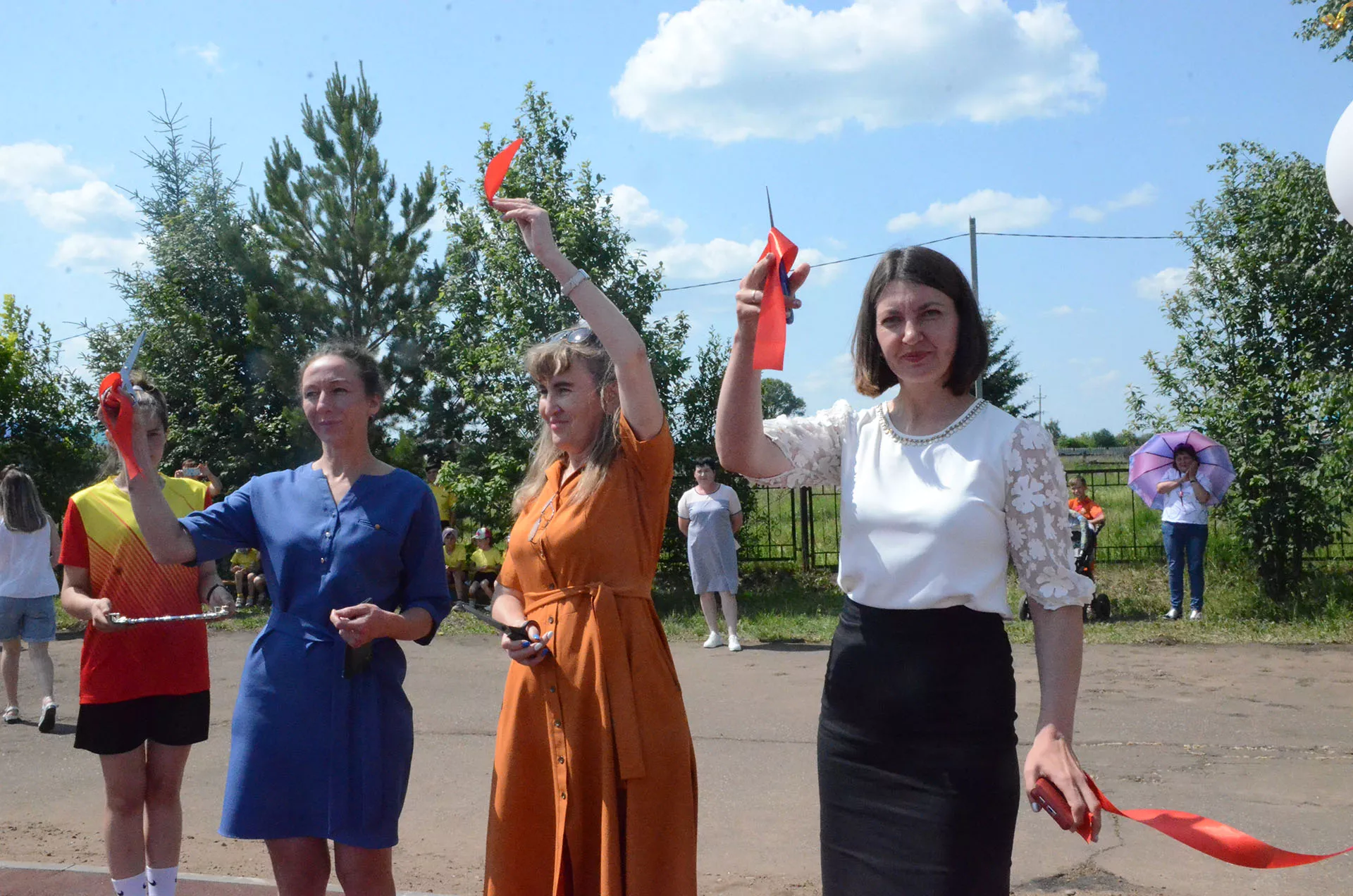 Администрация Агрызского района