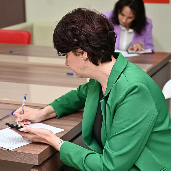 Компания из&nbsp;Брянской области увеличила выработку на&nbsp;16%