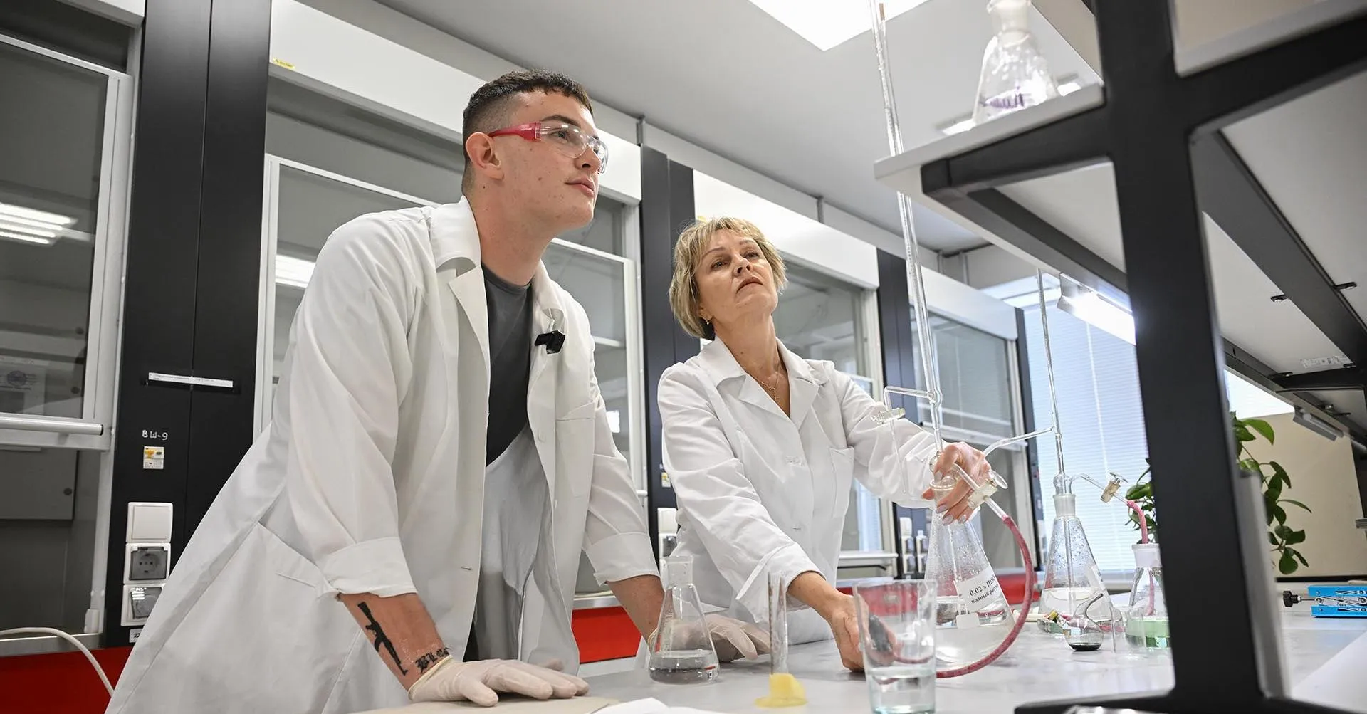 Константин Михальчевский/РИА Новости