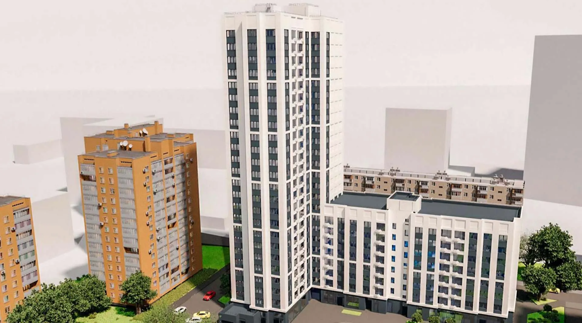 Департамент экономической политики и развития г. Москвы