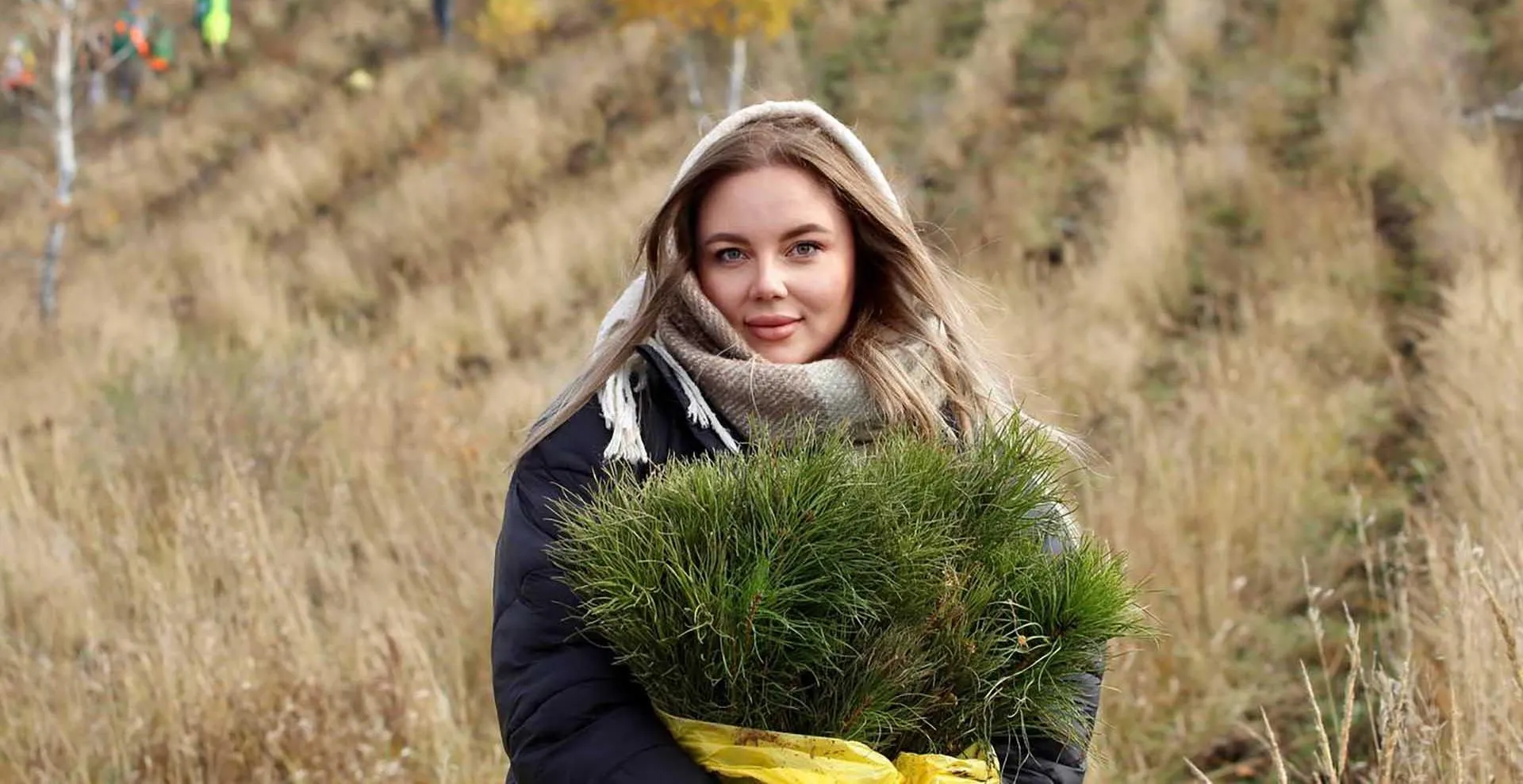 Министерство природных ресурсов и экологии Самарской области