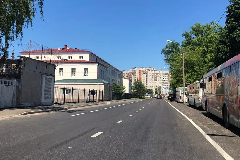 В&nbsp;Жуковском отремонтировали свыше 30&nbsp;км дорог