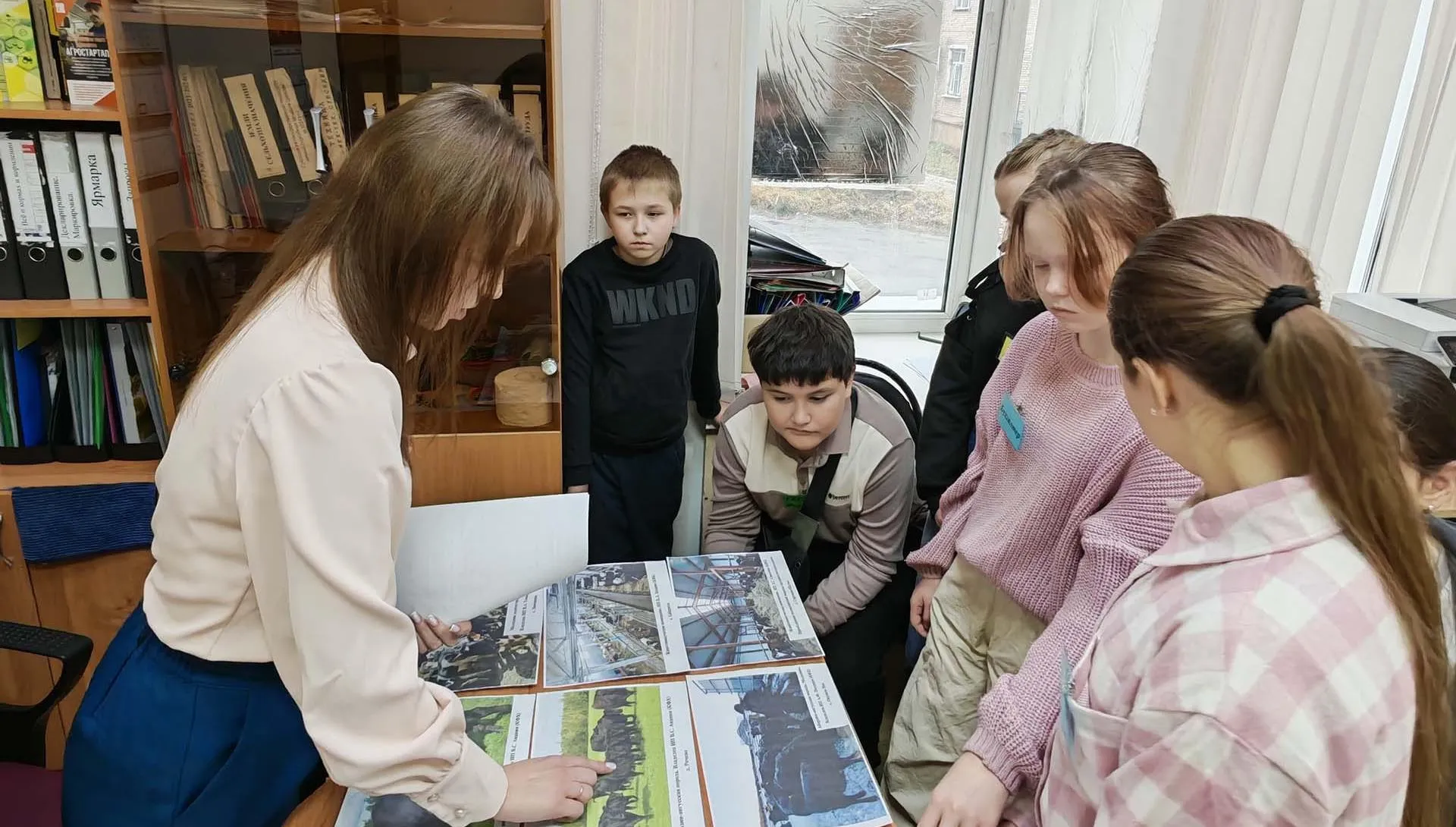 Министерство сельского хозяйства и потребительского рынка Республики Коми