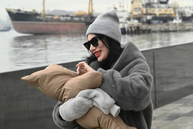 В&nbsp;России утвердили стратегию демографической политики Дальнего Востока