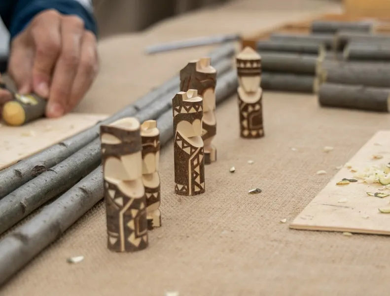 В&nbsp;Долине тигров в&nbsp;Еврейской автономной области пройдет этнофест &laquo;Бирария&raquo;