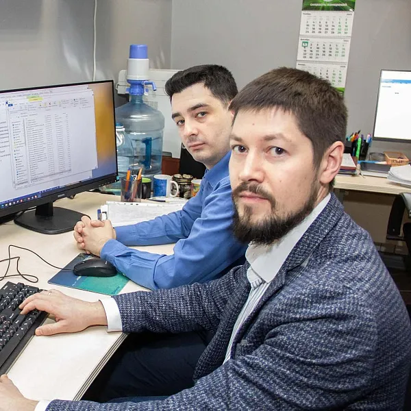 Ученые Челябинской области создали цифромобиль