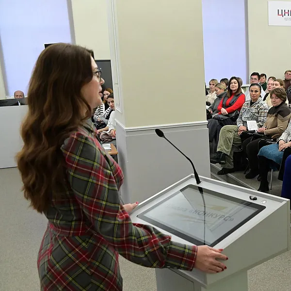 Школу профмастерства провели для&nbsp;педагогов Омской области