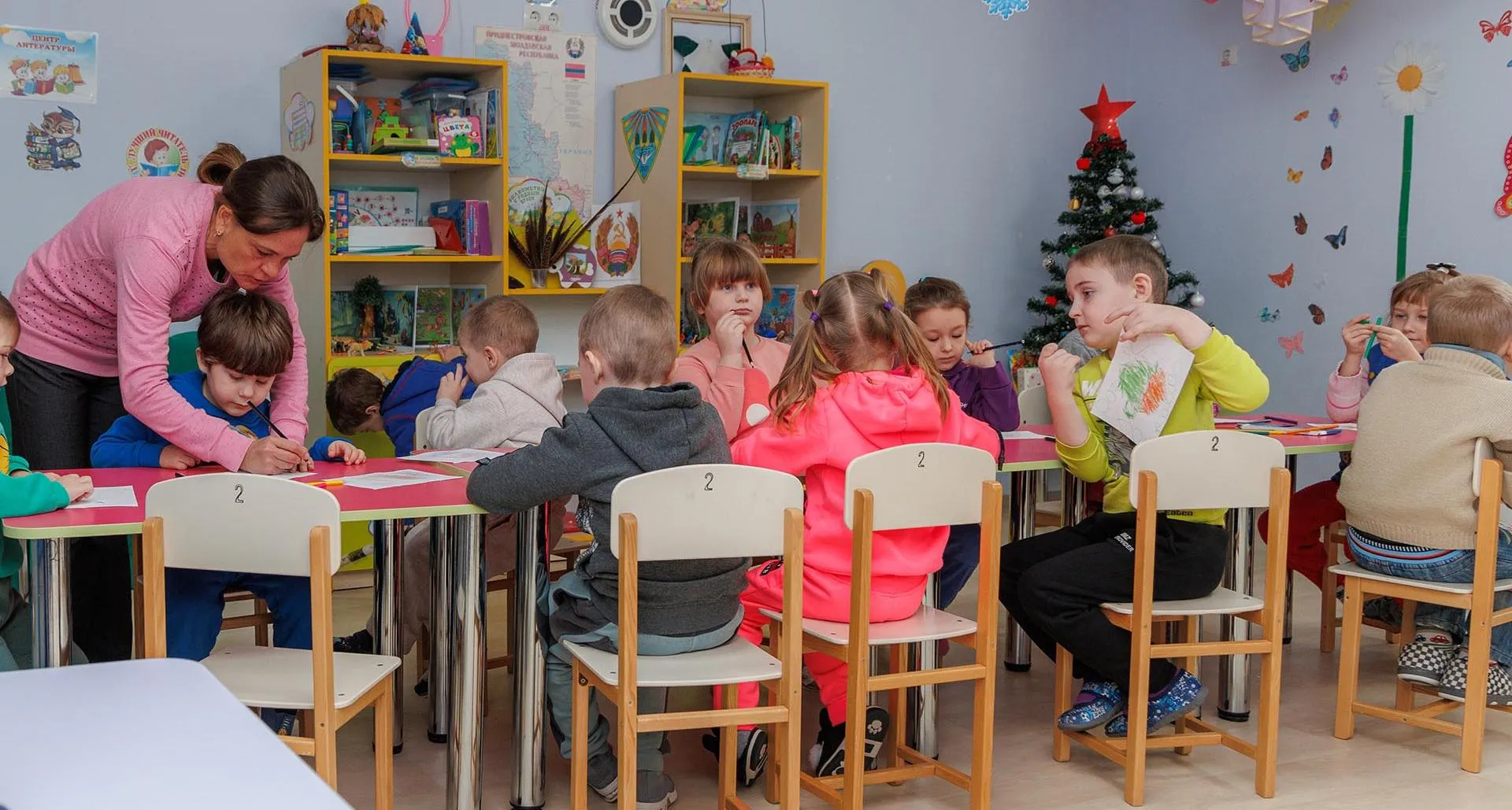 Артем Кулекин/РИА Новости