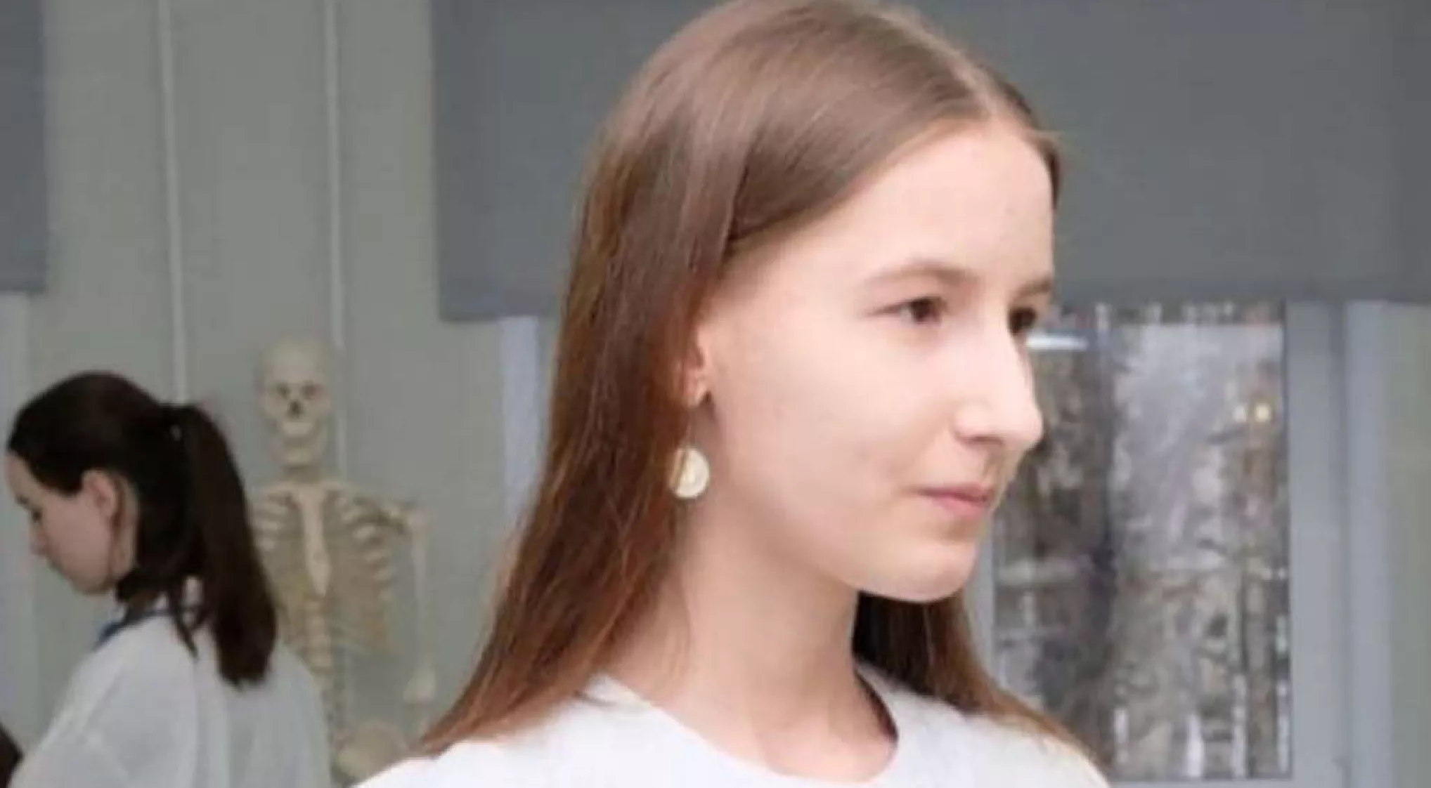 Личный архив Марии Турьевой