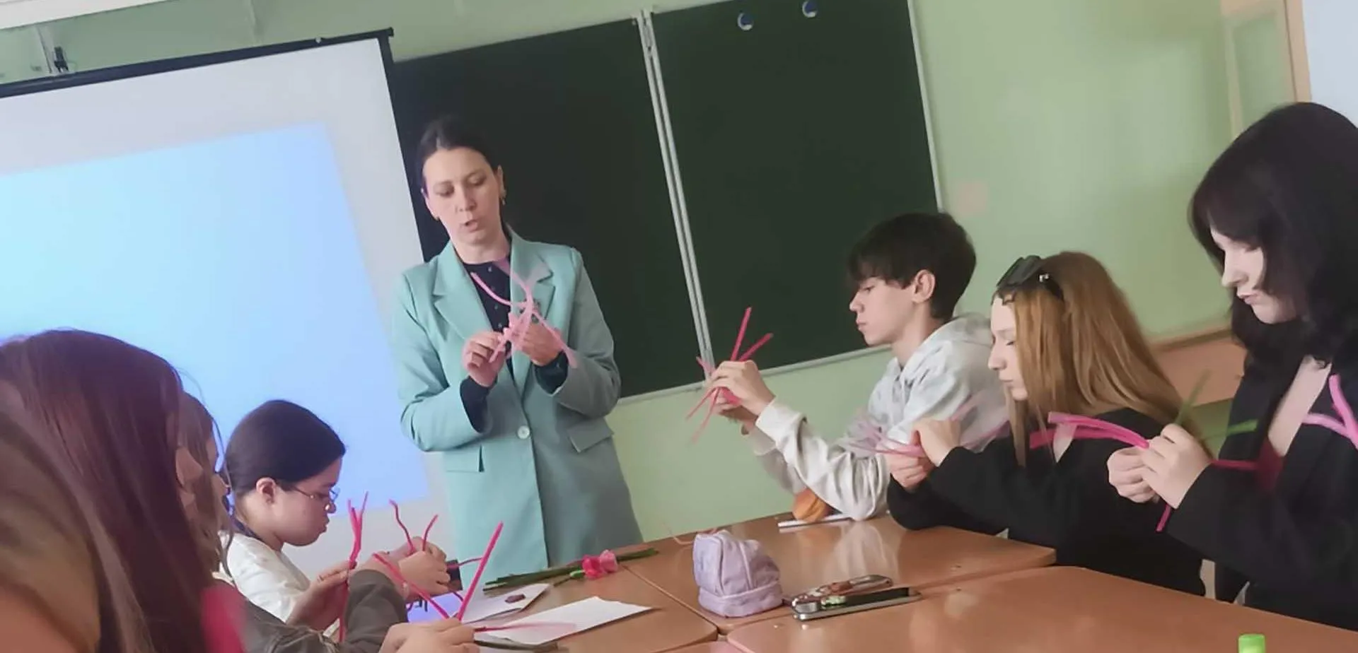 Управление образования ГО Первоуральск