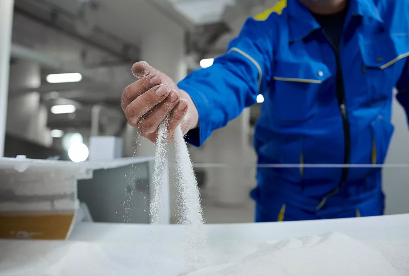 В&nbsp;Белгородской области разработали экскурсии по&nbsp;сахарному заводу