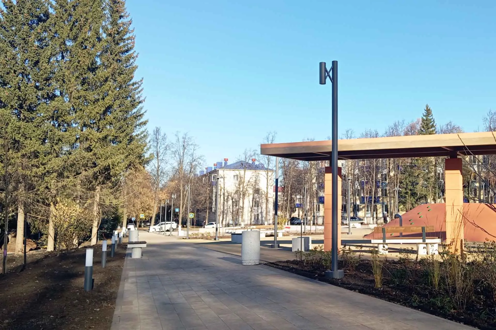 Министерство строительства, архитектуры и ЖКХ Республики Татарстан