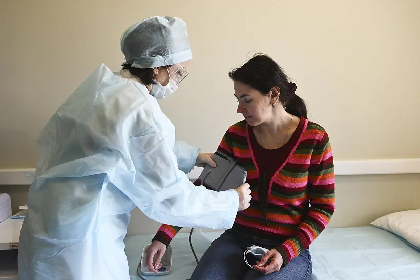 В&nbsp;ауле Чур Ставропольского края построят фельдшерско-акушерский пункт