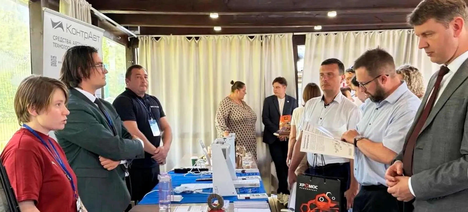 ГКУ НО "Пресс-служба правительства Нижегородской области"