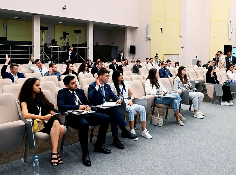 На&nbsp;платформе &laquo;Мой экспорт&raquo; зарегистрировались 152&nbsp;компании Тверской области