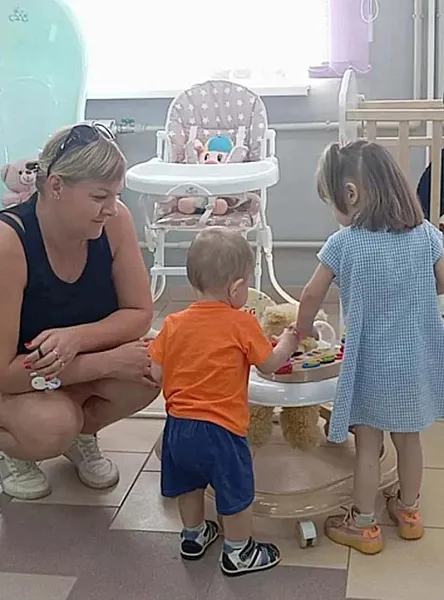 В&nbsp;Туле услугами пункта проката вещей для&nbsp;детей воспользовались 1300&nbsp;семей