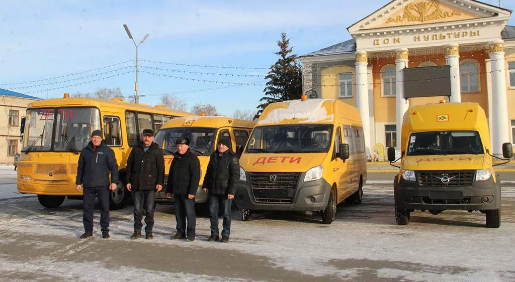 Департамент информационной политики Курганской области