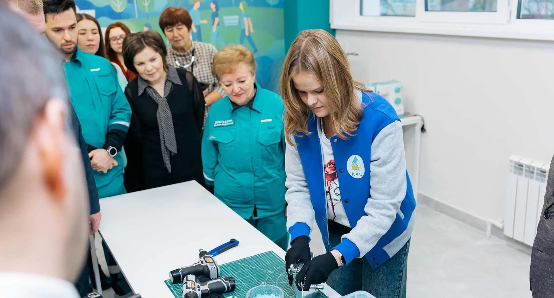 Исполнительный комитет Нижнекамского муниципального района Республики Татарстан