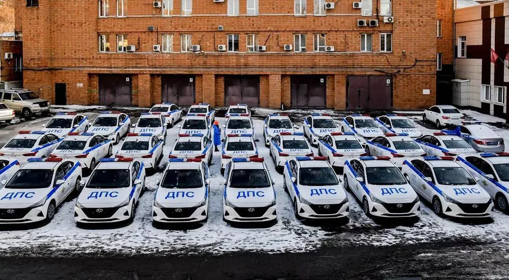 Пресс-служба губернатора и правительства Красноярского края