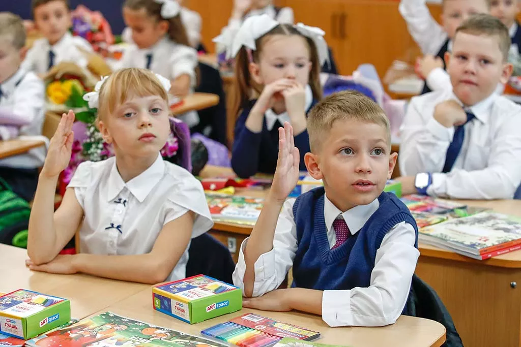 Артем Геодакян/ТАСС
