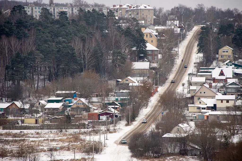 Артем Житенев/ТАСС