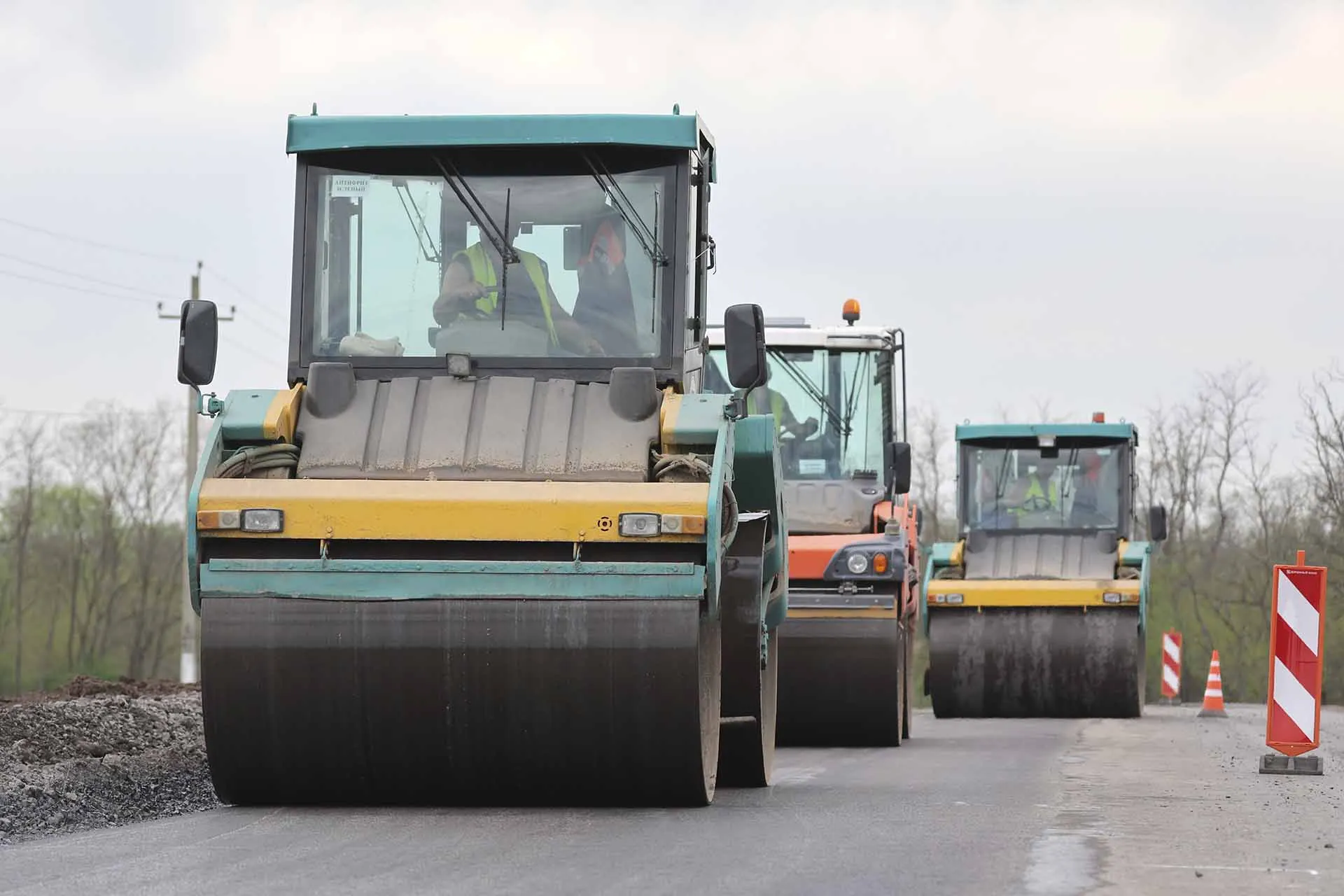 Эрик Романенко/ТАСС
