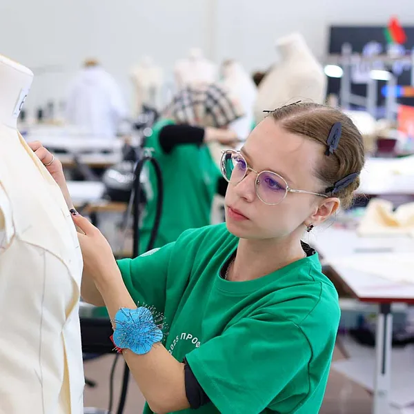 В&nbsp;Мордовии стартовал региональный этап конкурса &laquo;Мастер года&raquo;