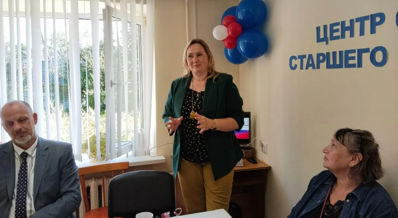 Управление информационной политики Правительства Псковской области