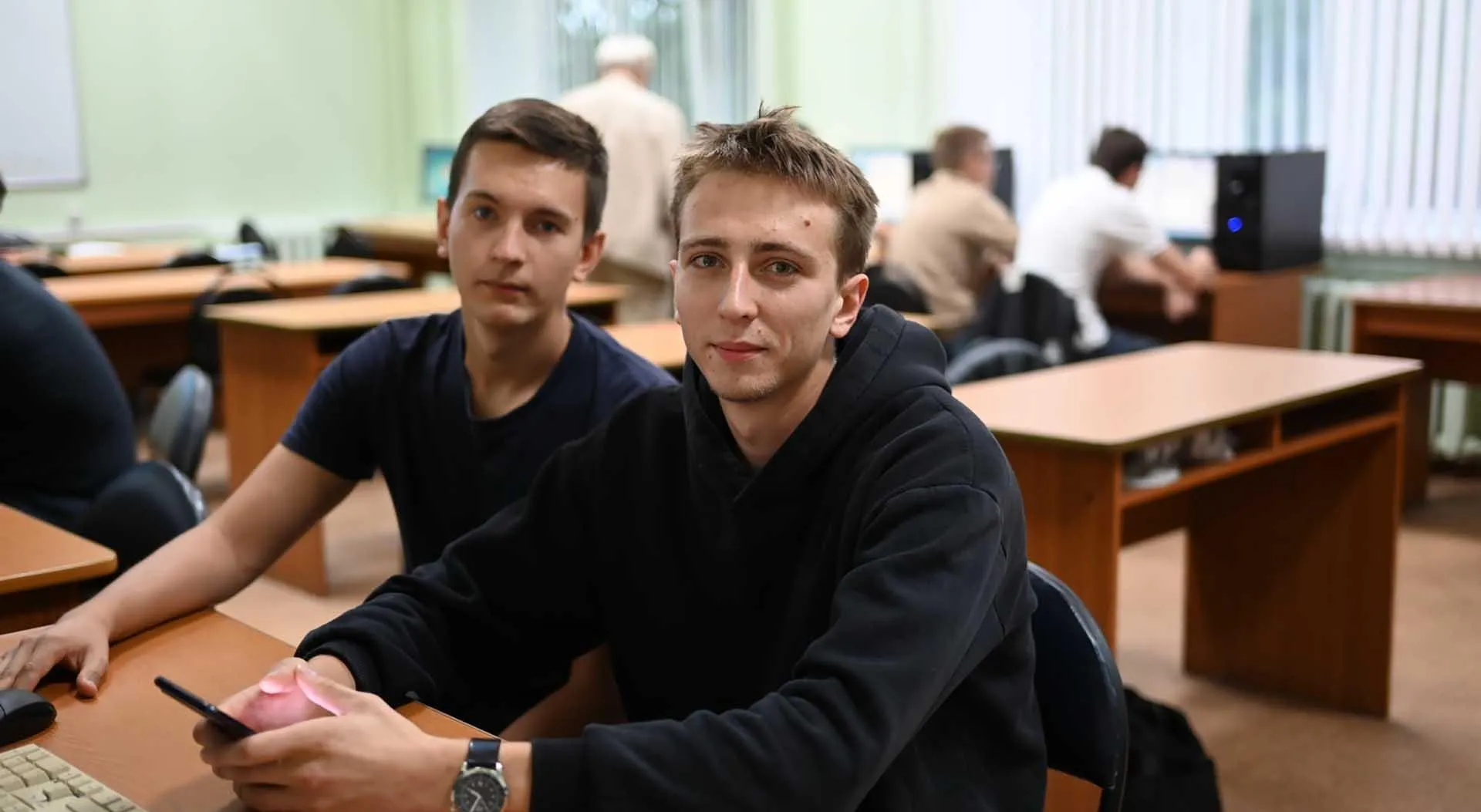 ФГБОУ ВО "Пензенский государственный университет"