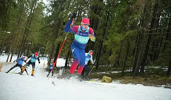 Пример для&nbsp;всех: как&nbsp;спорт помогает реабилитации участников СВО