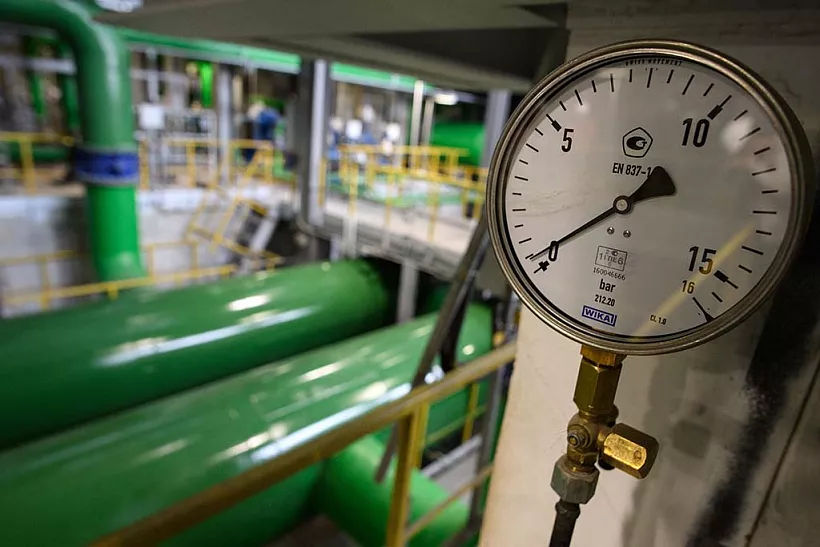 Жителей семи населенных пунктов Омской области обеспечат чистой водой