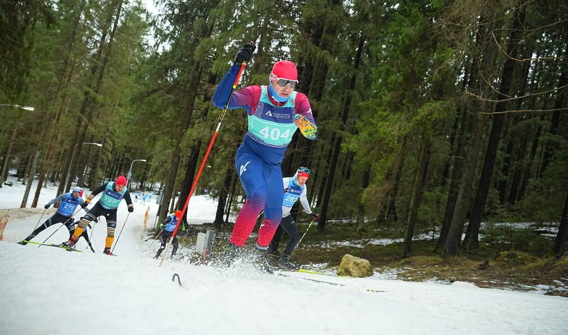 Пример для&nbsp;всех: как&nbsp;спорт помогает реабилитации участников СВО