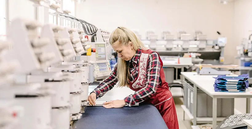 Поддержка бизнесу: итоги нацпроекта &laquo;Эффективная и&nbsp;конкурентная экономика&raquo;