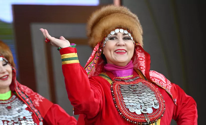 Казань представила достижения в&nbsp;сфере туризма на&nbsp;выставке-форуме &laquo;Россия&raquo;